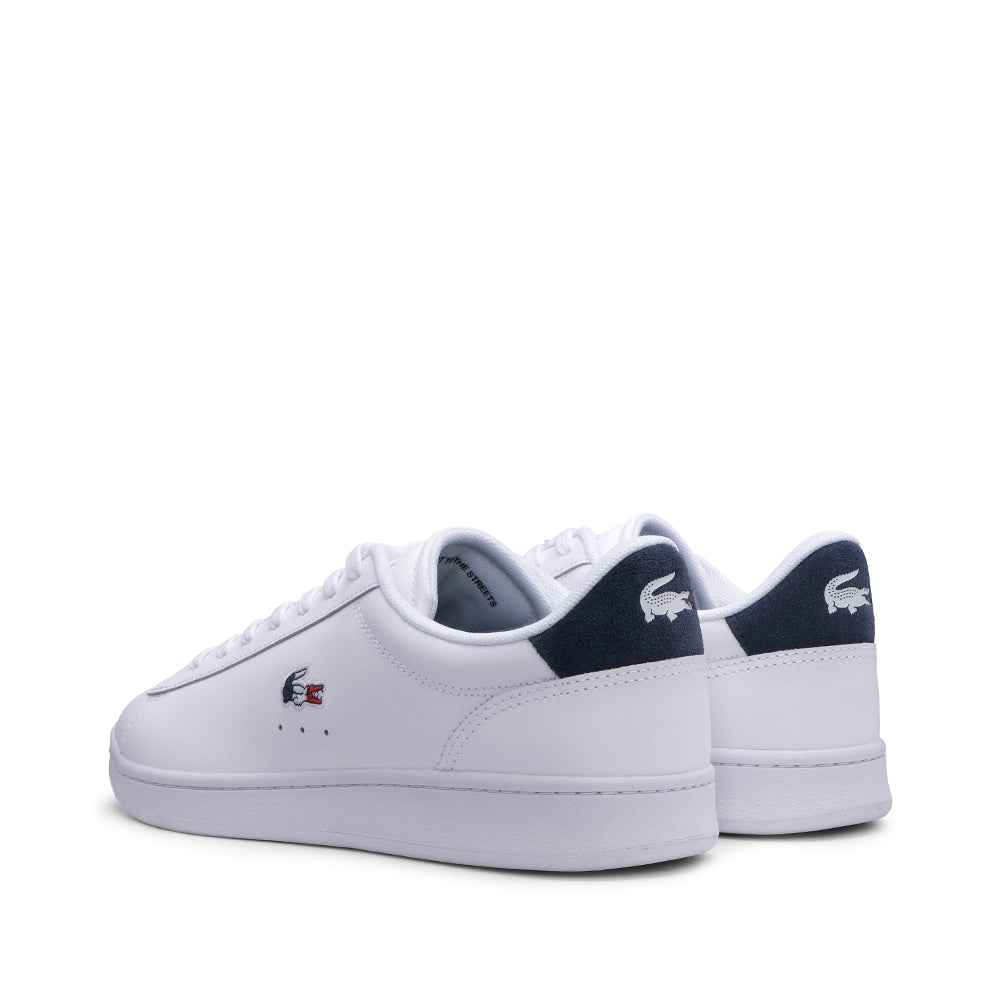 Sapatilha Casual Homem Branco