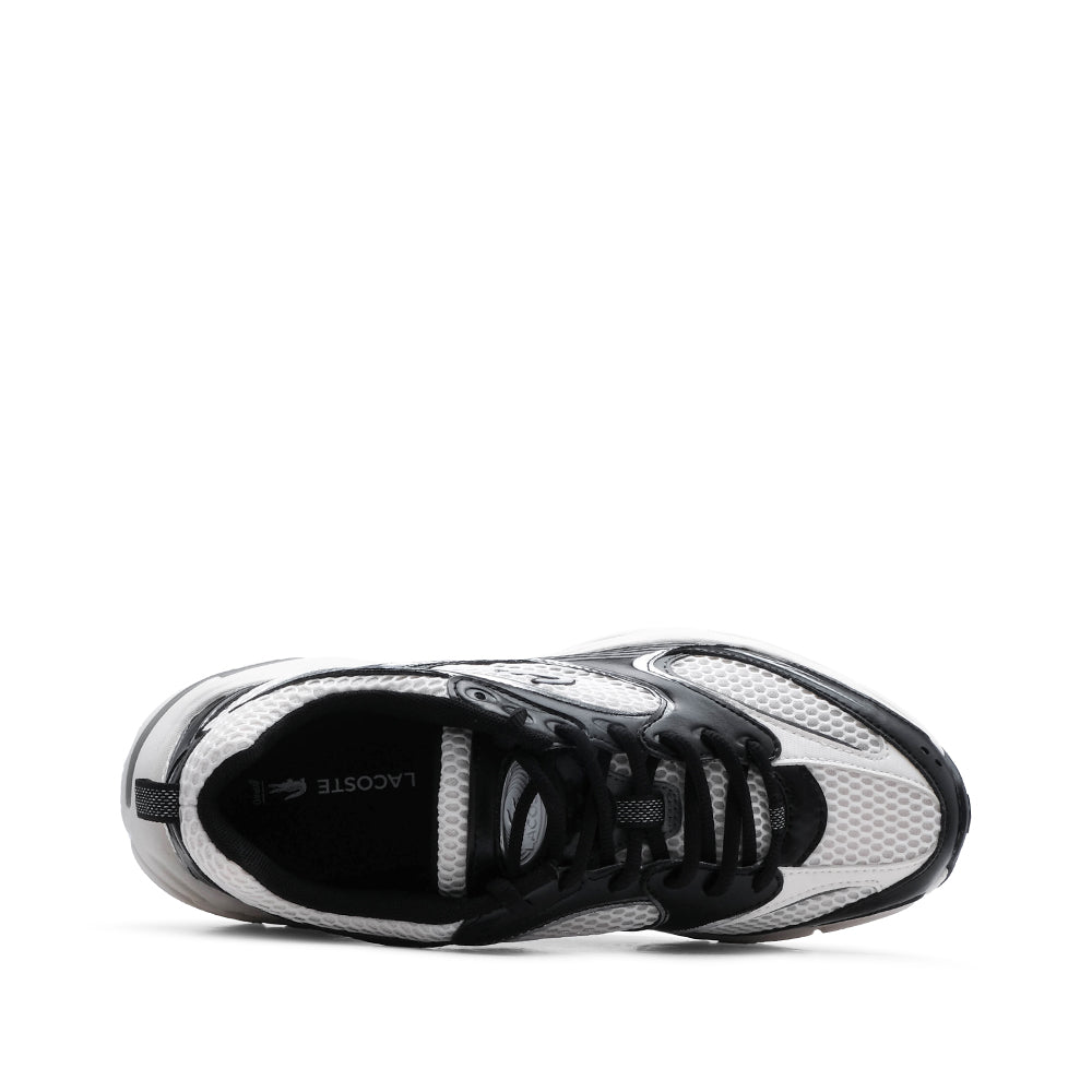 Sapatilha Casual Homem Preto