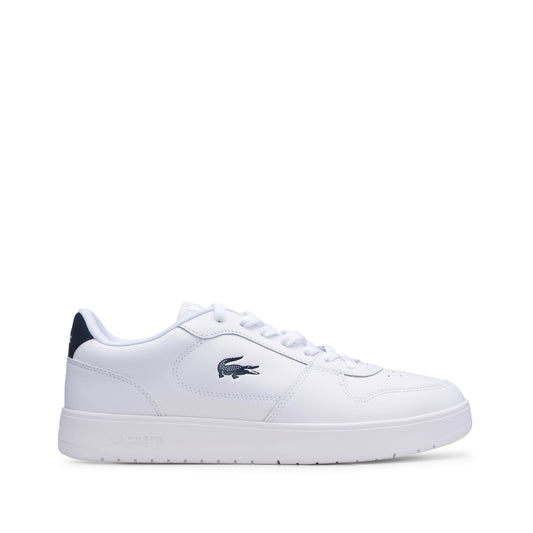 Sapatilha Casual Homem Branco