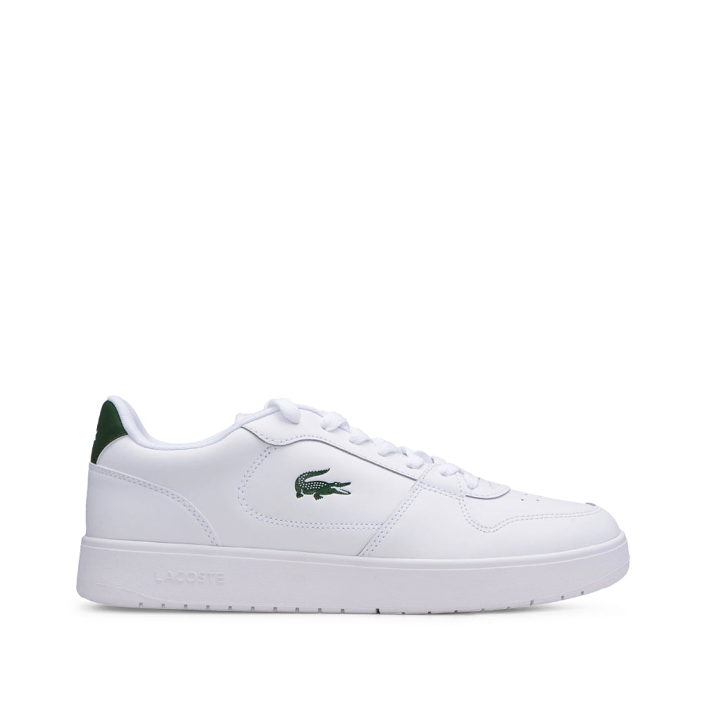 Sapatilha Casual Homem Branco
