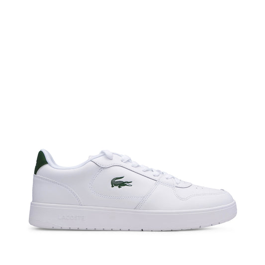 Sapatilha Casual Homem Branco