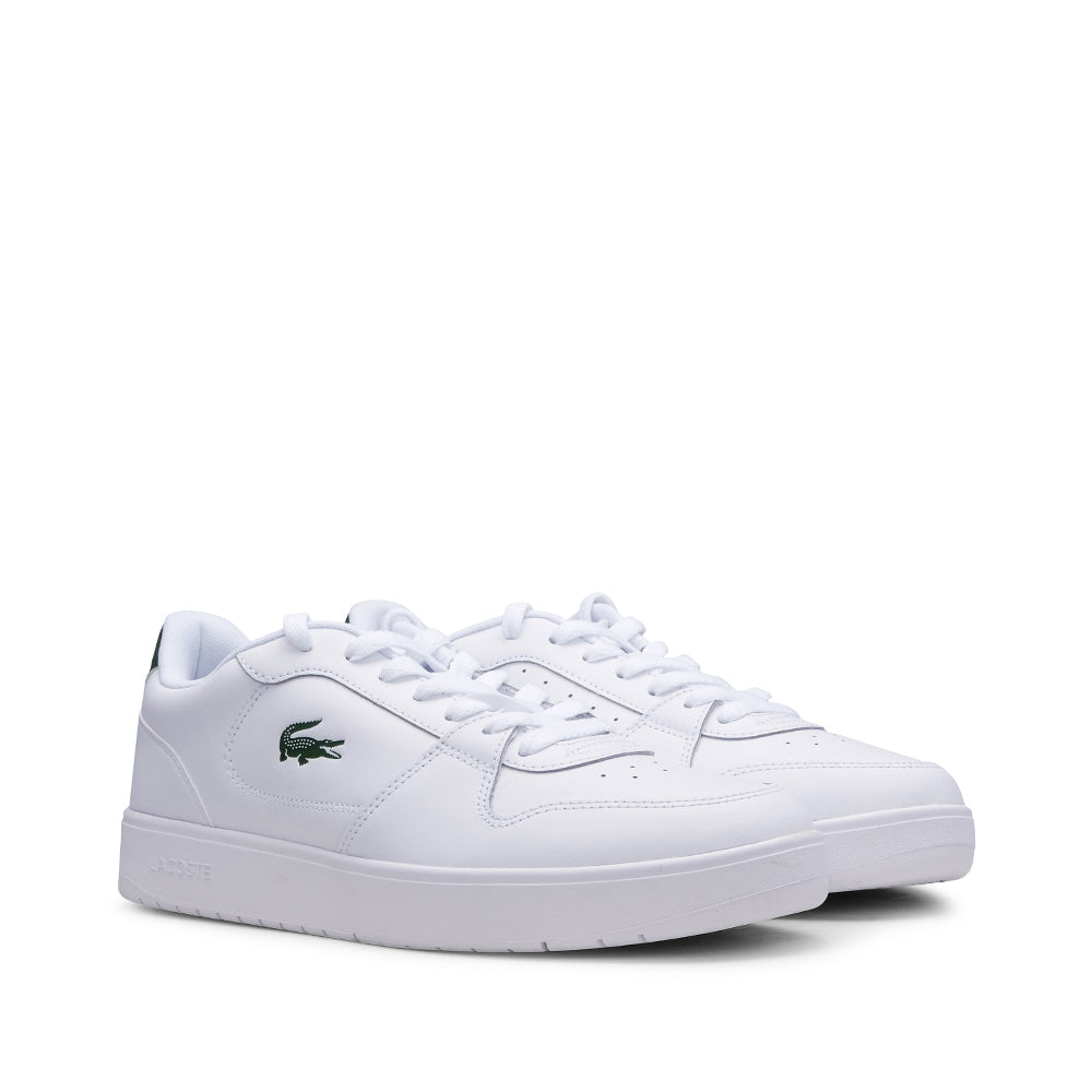Sapatilha Casual Homem Branco