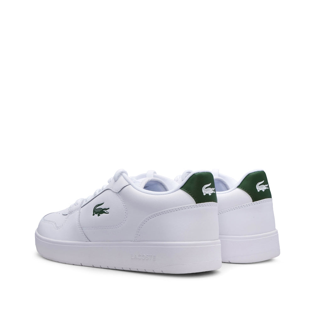 Sapatilha Casual Homem Branco