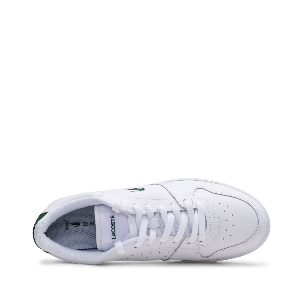 Sapatilha Casual Homem Branco