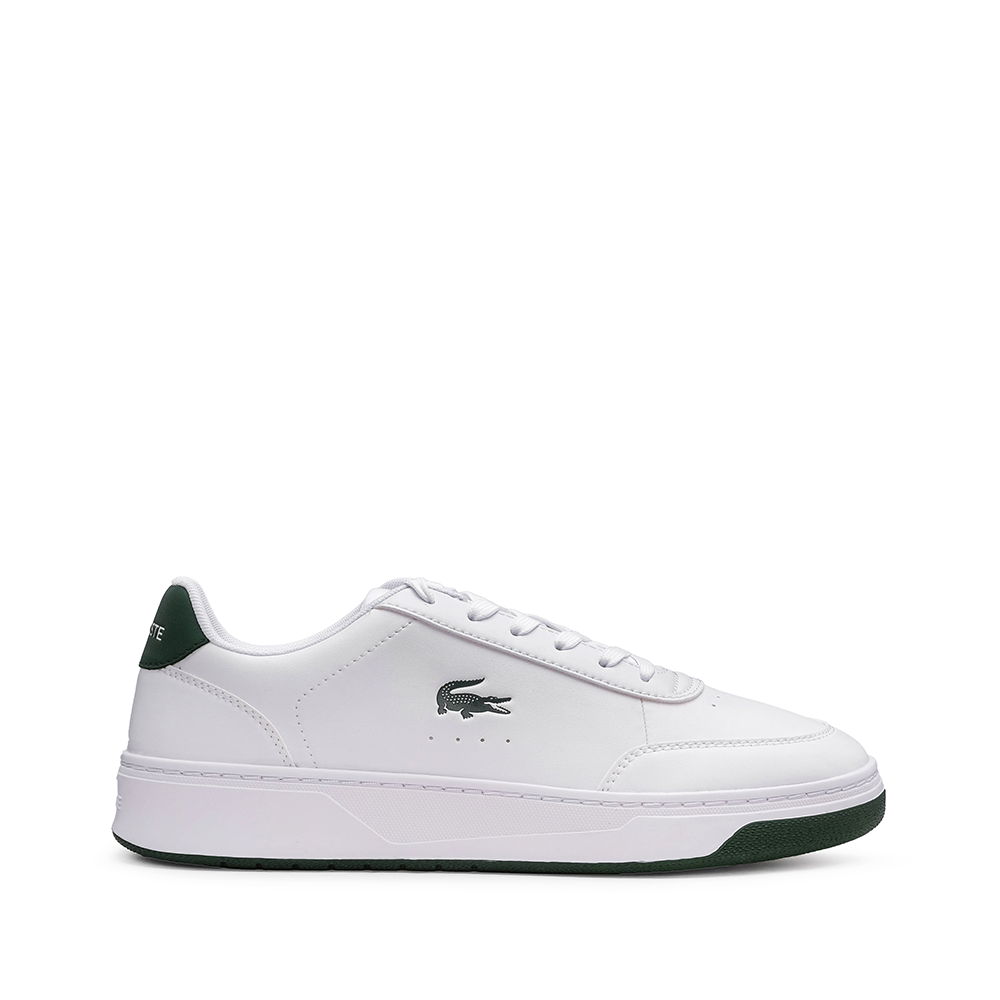 Sapatilha Casual Homem Branco