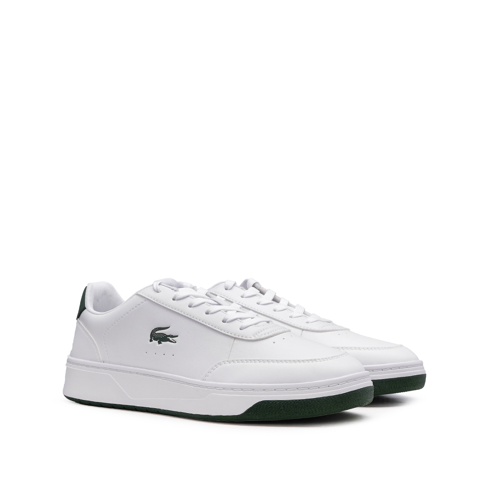 Sapatilha Casual Homem Branco