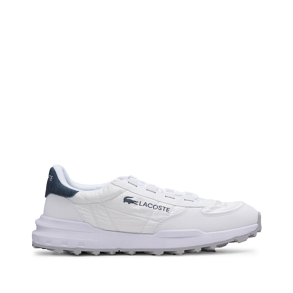 Sapatilha Casual Homem Branco