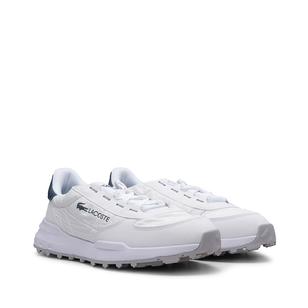 Sapatilha Casual Homem Branco