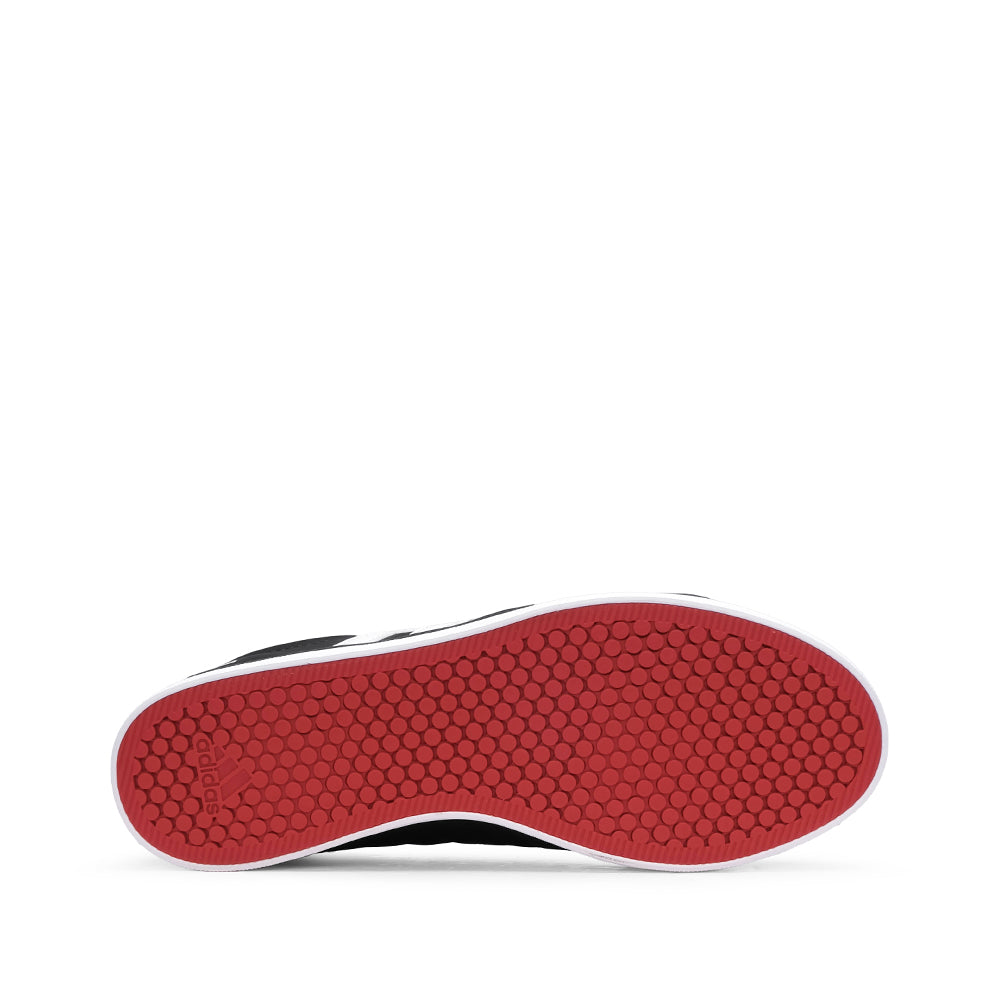 Sapatilha Casual Homem Preto