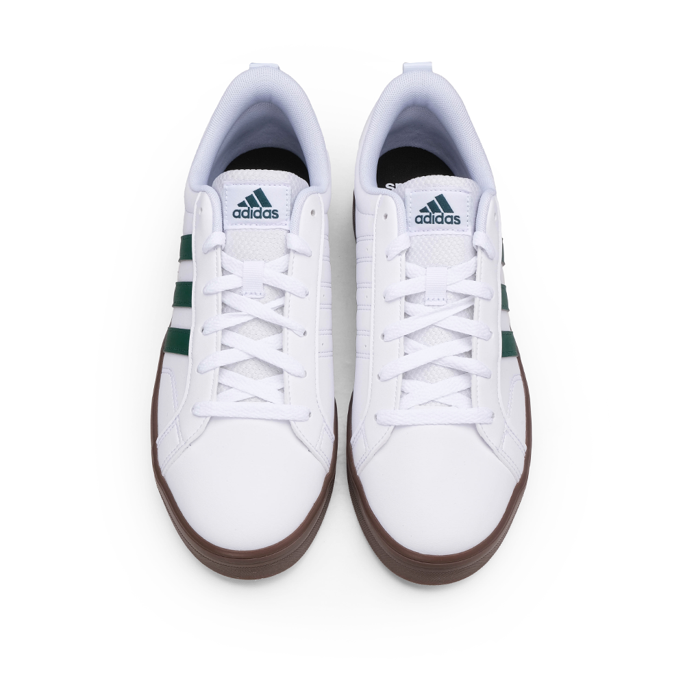 Sapatilha Desportivo Homem Branco E Verde