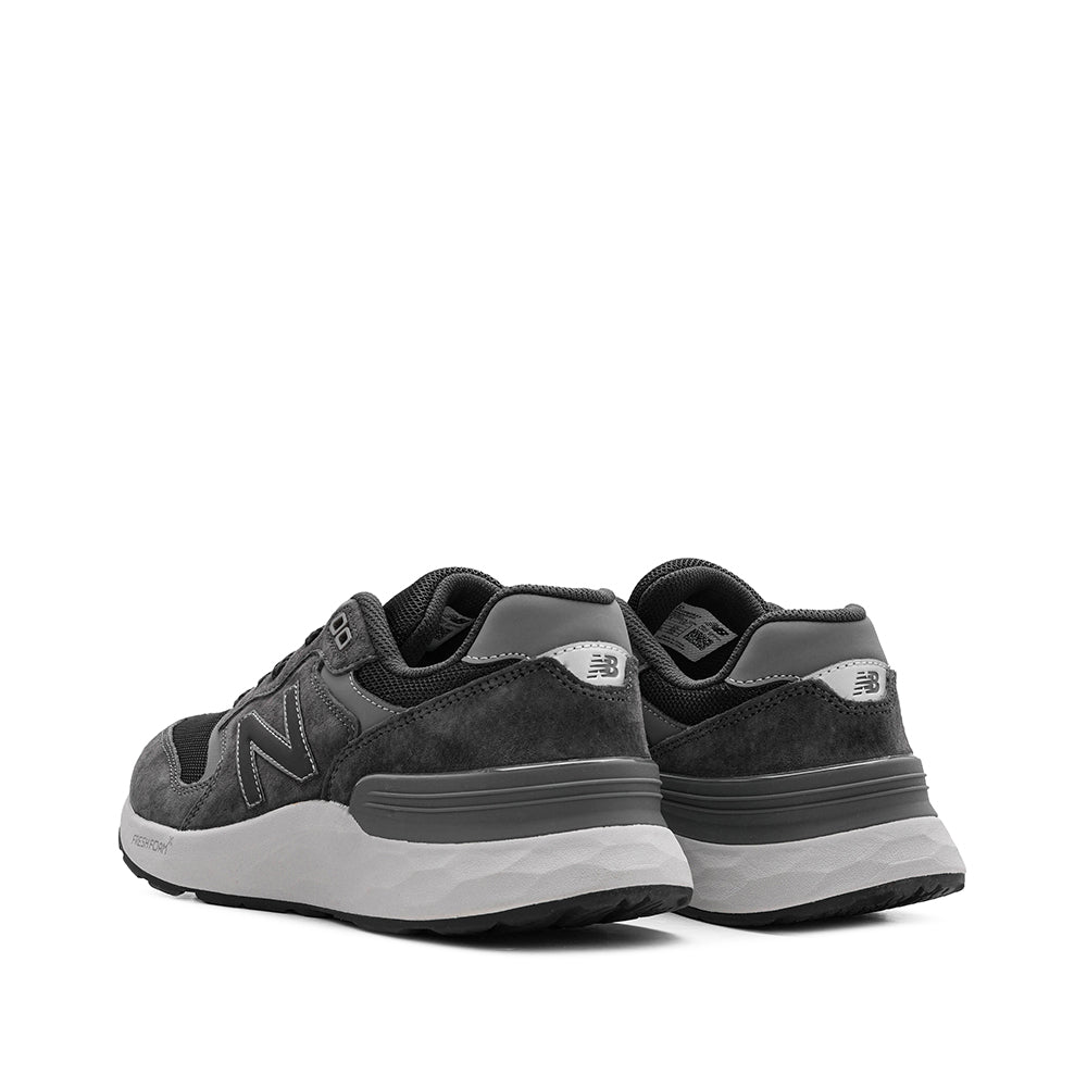 Sapatilha Casual Homem Cinzento