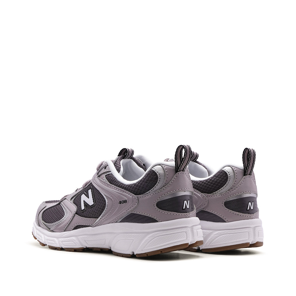 Sapatilha Casual Homem Cinzento