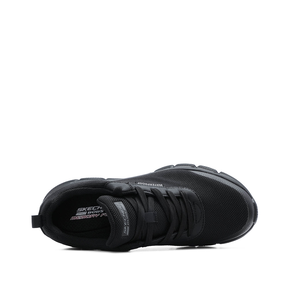 Sapatilha Desportivo Homem Preto