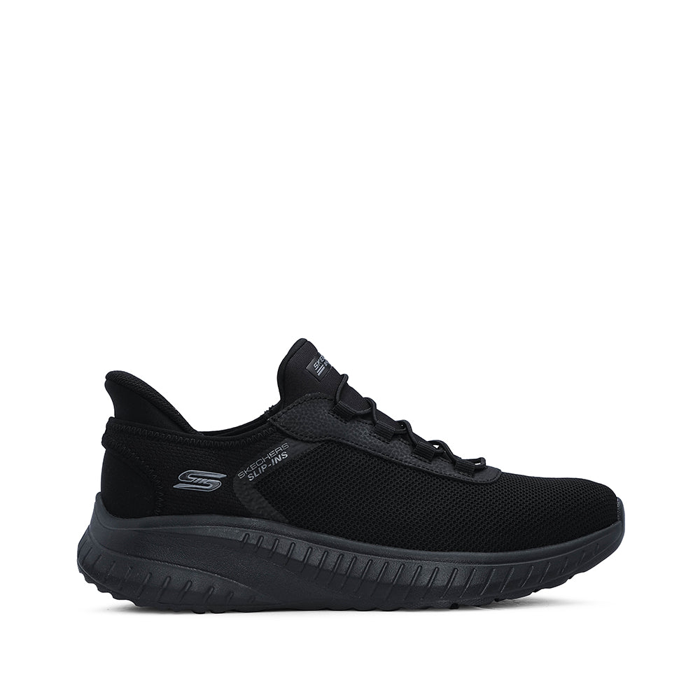 Sapatilha Desportivo Homem Preto