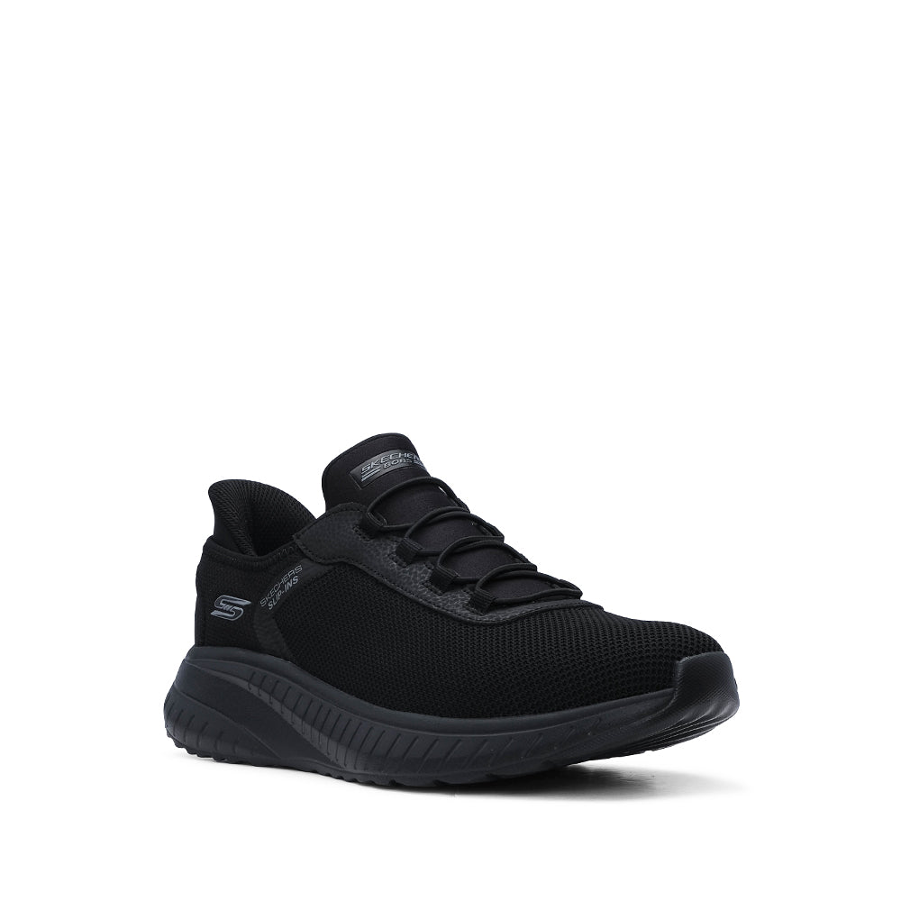 Sapatilha Desportivo Homem Preto