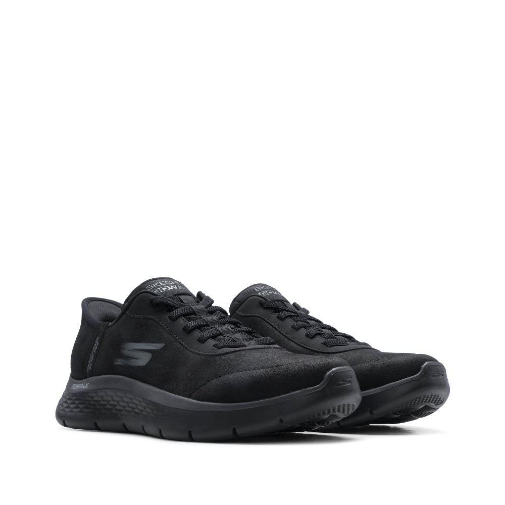 Sapatilha Desportivo Homem Preto