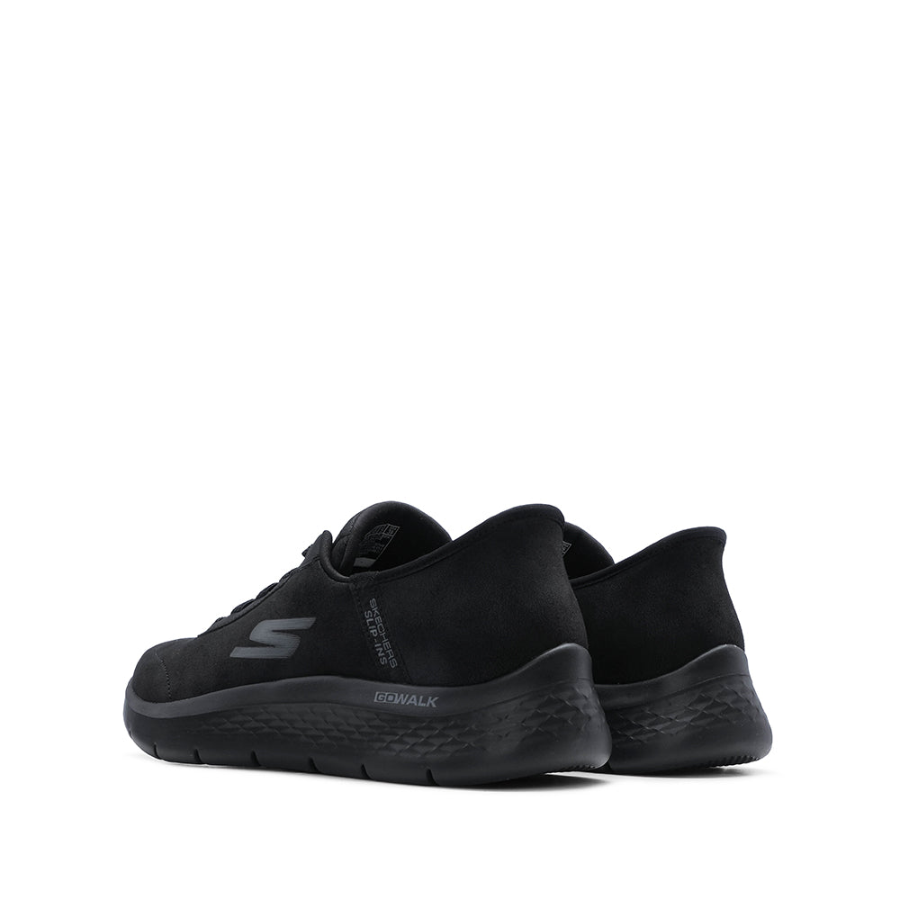 Sapatilha Desportivo Homem Preto