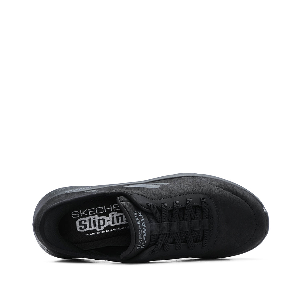 Sapatilha Desportivo Homem Preto