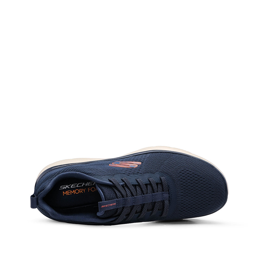Sapatilha Desportivo Homem Azul Marinho