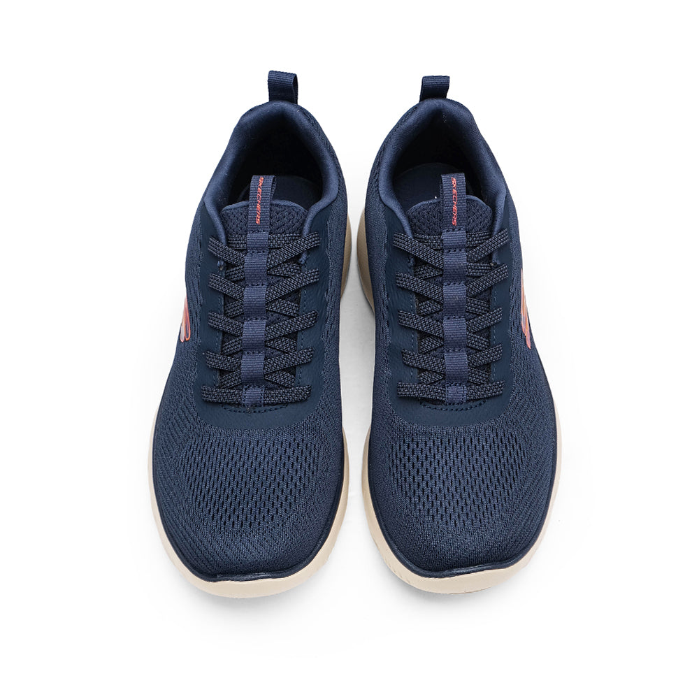 Sapatilha Desportivo Homem Azul Marinho