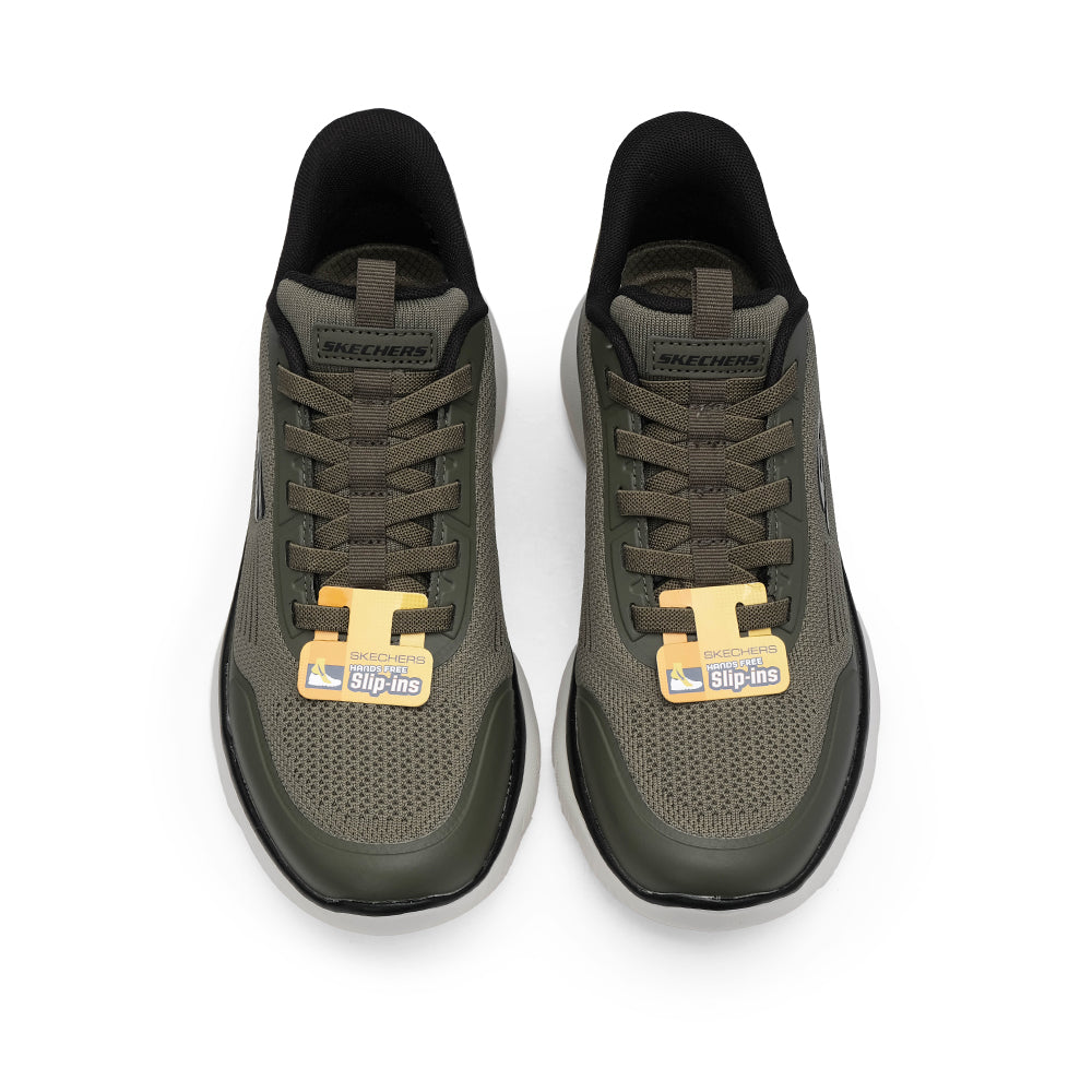 Sapatilha Desportivo Homem Olive