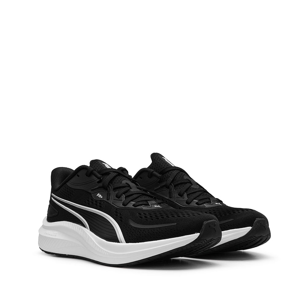 Sapatilha Desportivo Homem Preto