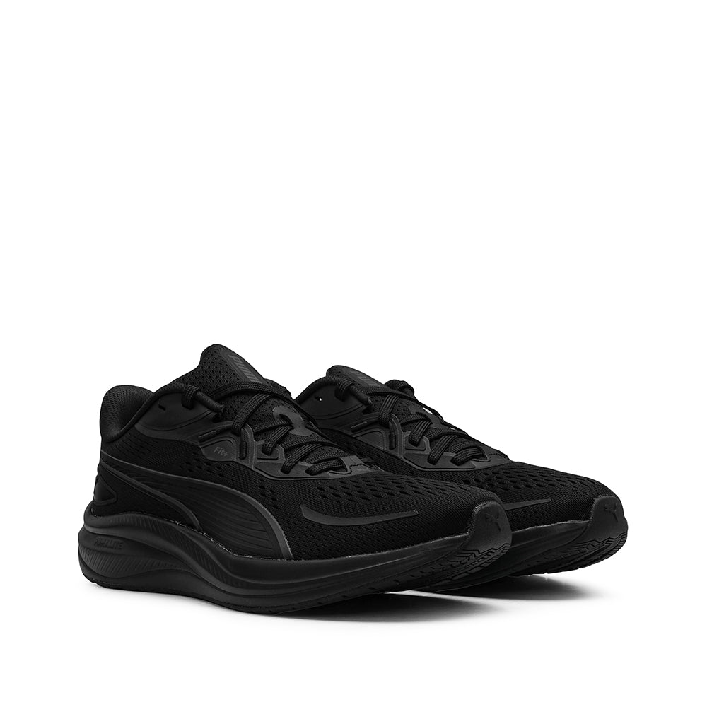 Sapatilha Desportivo Homem Preto