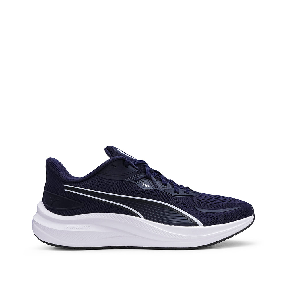 Sapatilha Desportivo Homem Azul Marinho