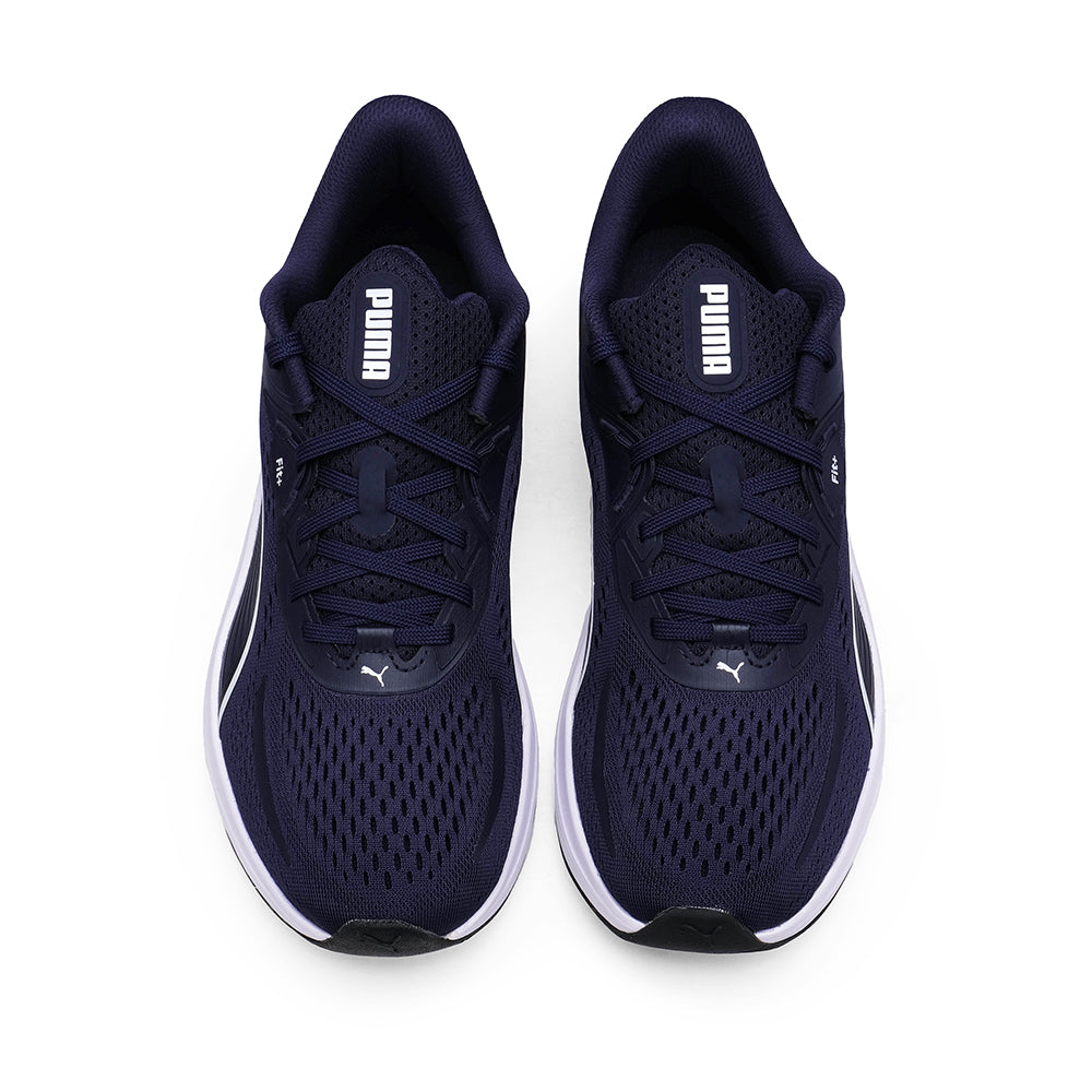 Sapatilha Desportivo Homem Azul Marinho