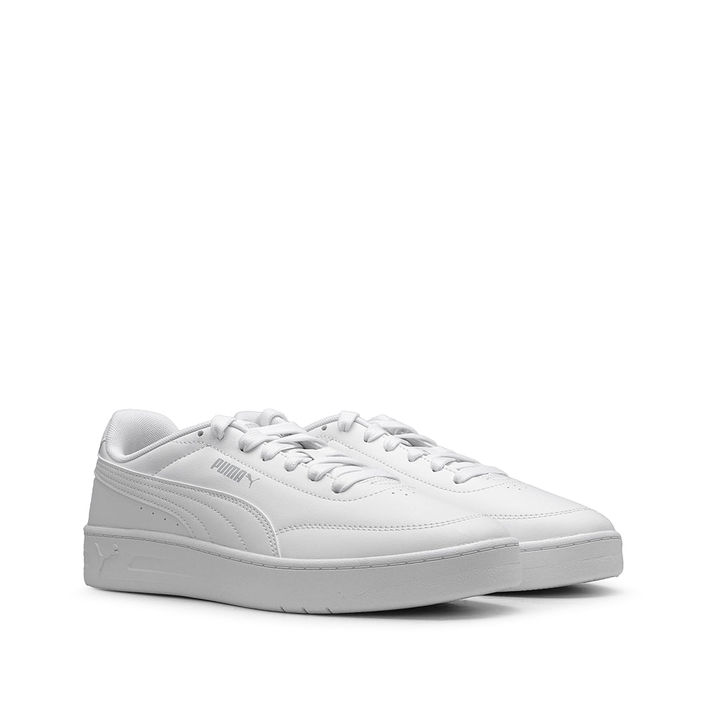 Sapatilha Casual Homem  Branco