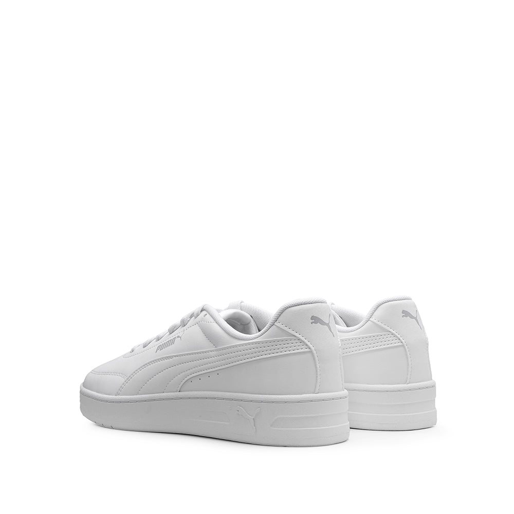 Sapatilha Casual Homem  Branco