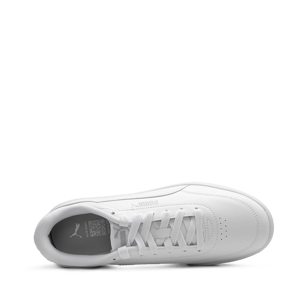 Sapatilha Casual Homem  Branco