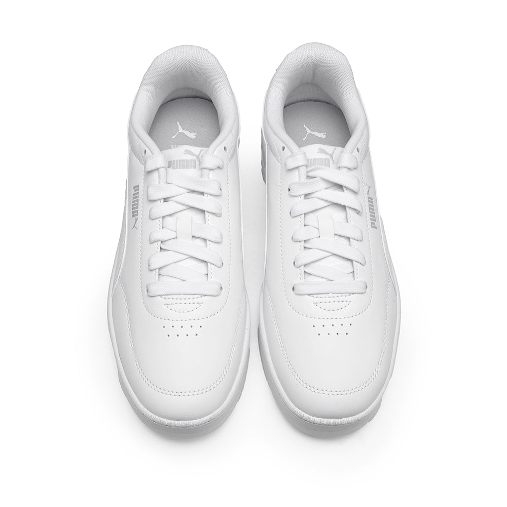 Sapatilha Casual Homem  Branco