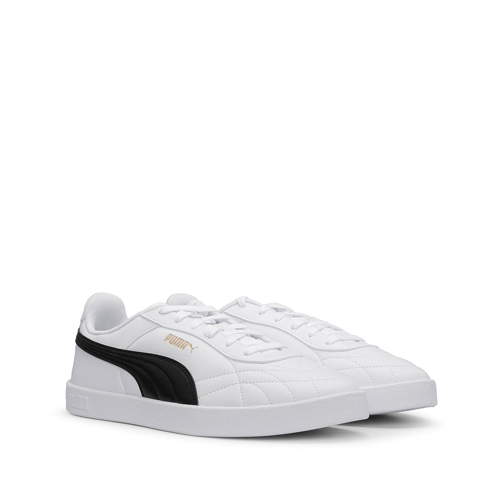 Sapatilha Desportivo Homem Branco
