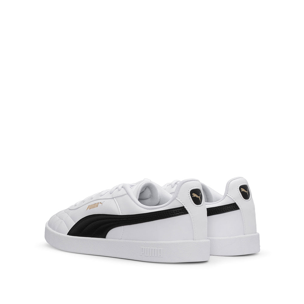 Sapatilha Desportivo Homem Branco