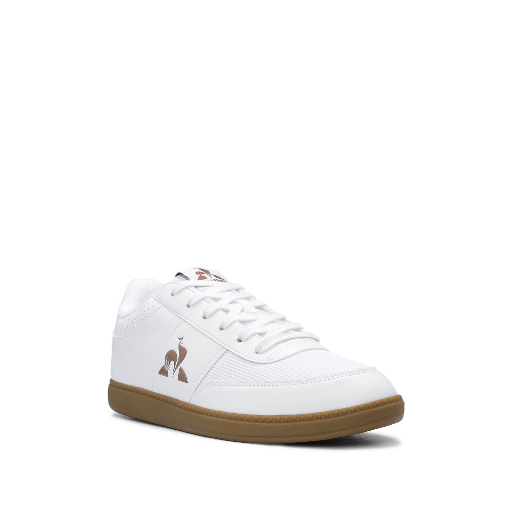 Sapatilha Casual Homem Branco