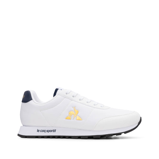 Sapatilha Casual Homem Branco