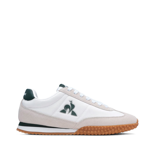 Sapatilha Casual Homem Branco