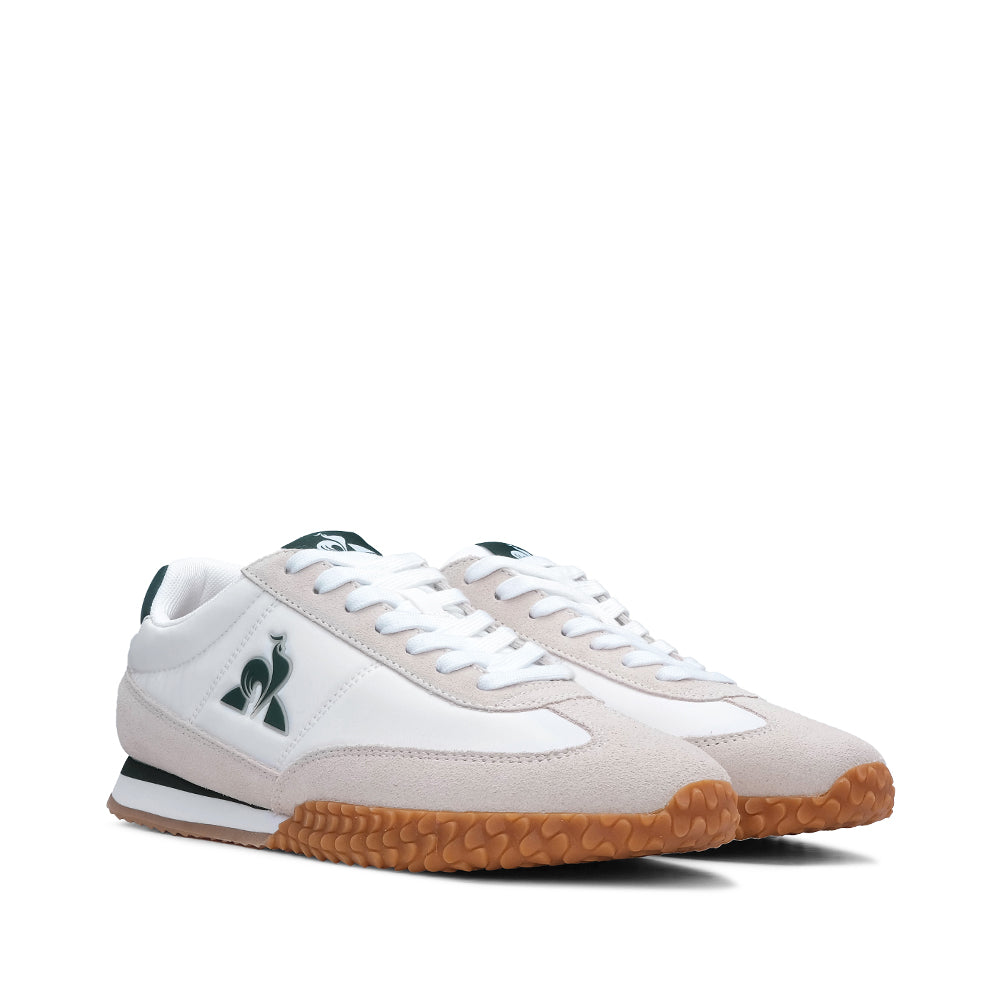 Sapatilha Casual Homem Branco