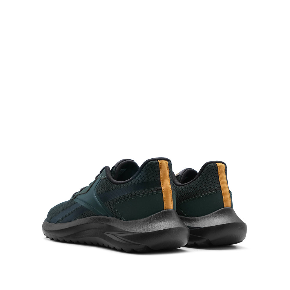 Sapatilha Desportivo Homem Verde