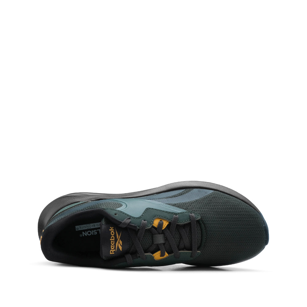 Sapatilha Desportivo Homem Verde