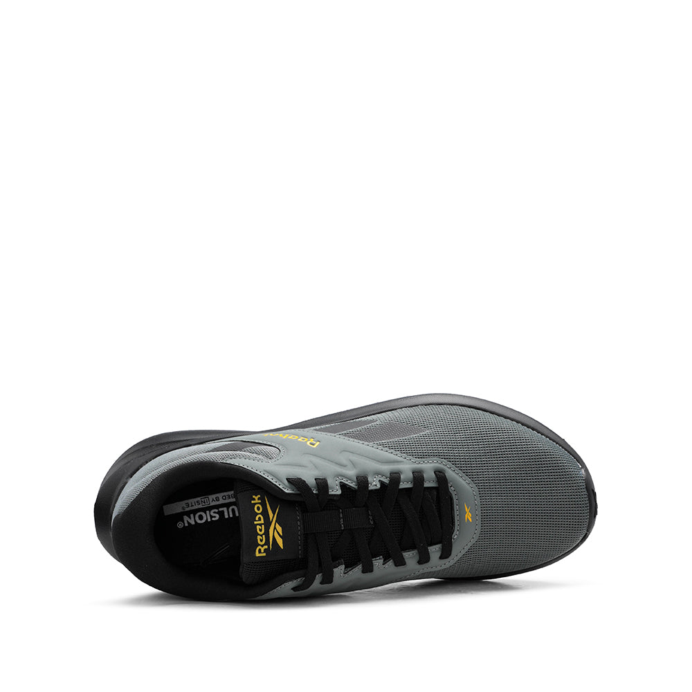 Sapatilha Desportivo Homem Cinzento