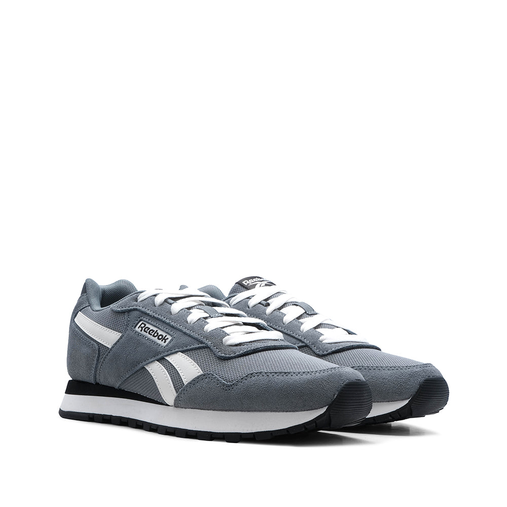 Sapatilha Casual Homem Cinzento