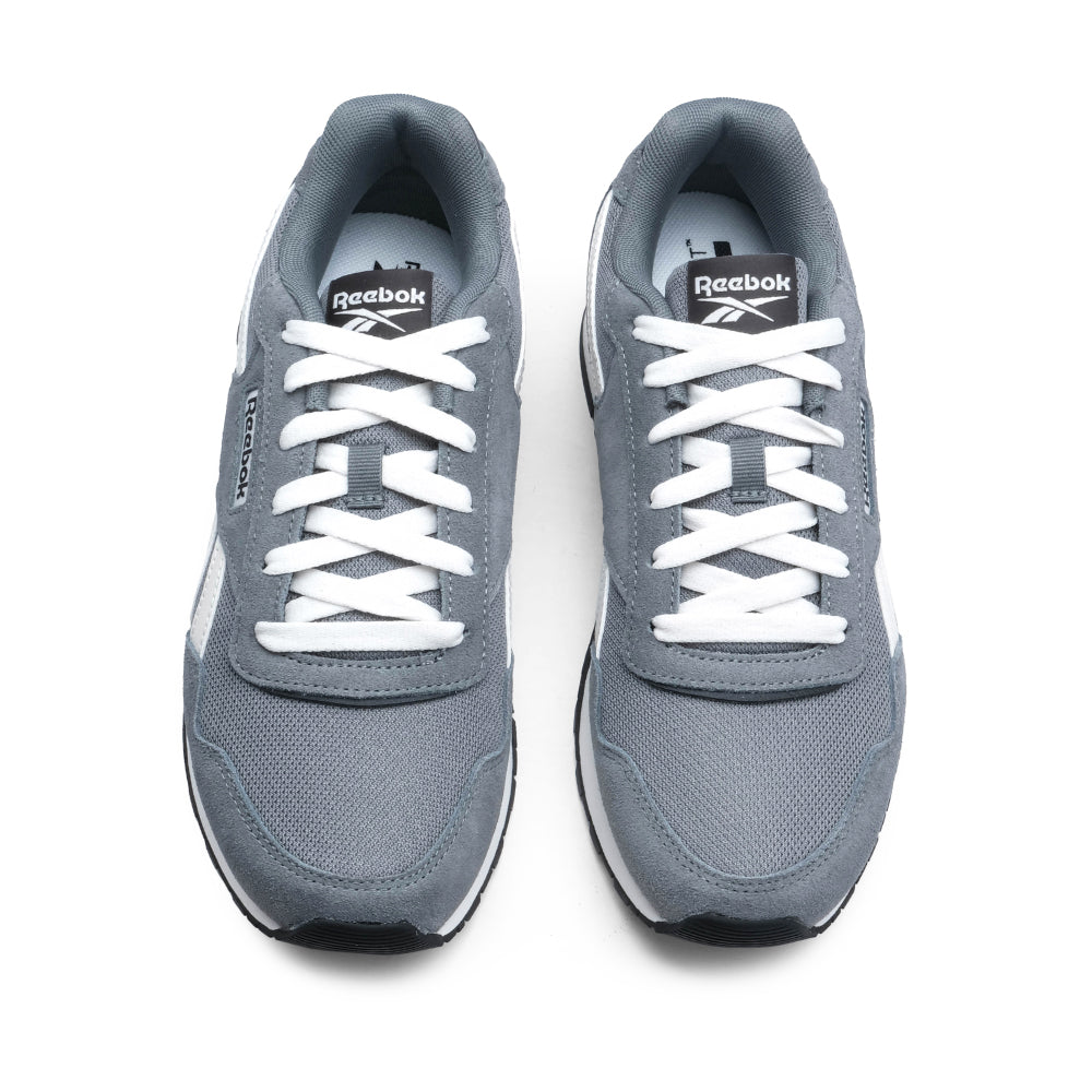 Sapatilha Casual Homem Cinzento