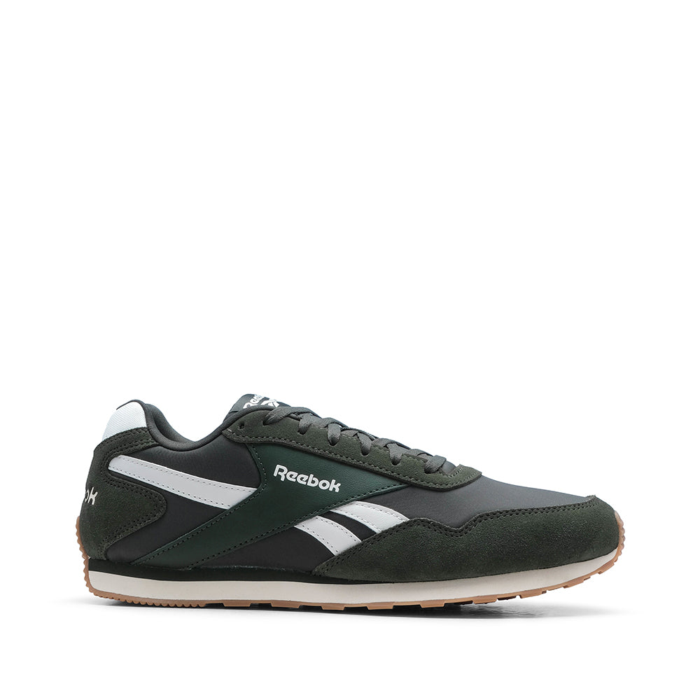 Sapatilha Casual Homem Verde