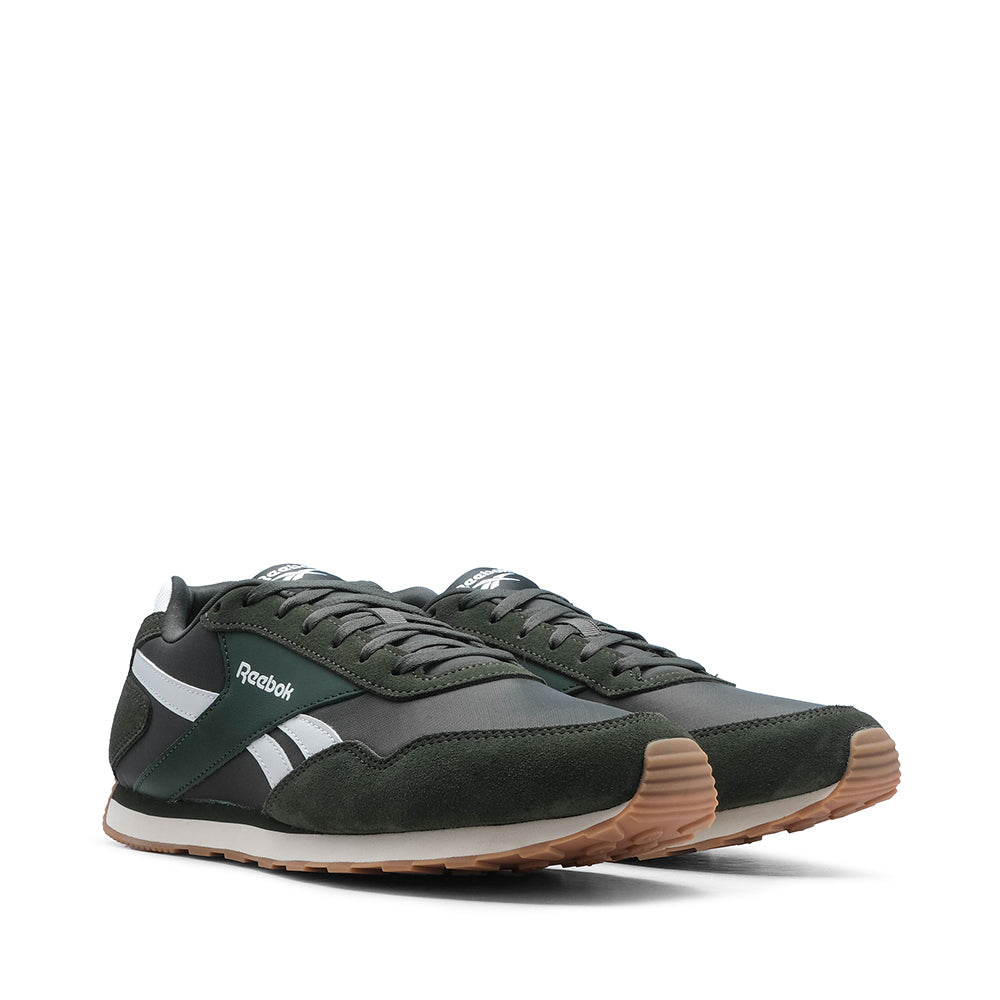 Sapatilha Casual Homem Verde