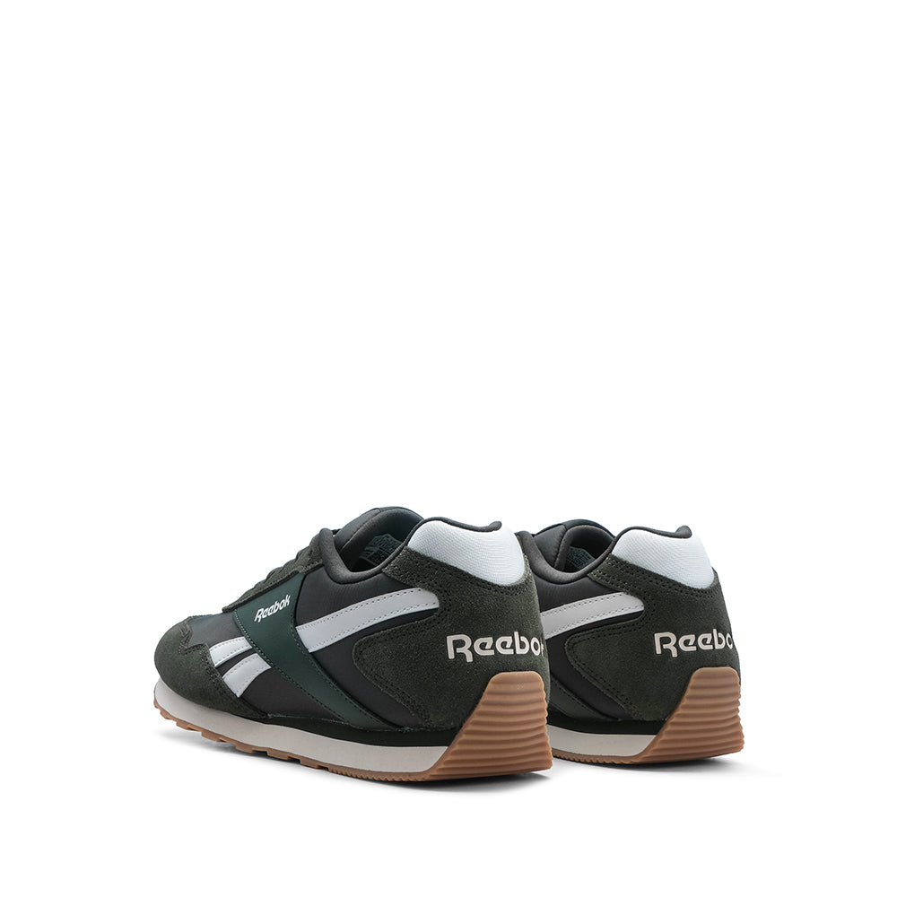 Sapatilha Casual Homem Verde