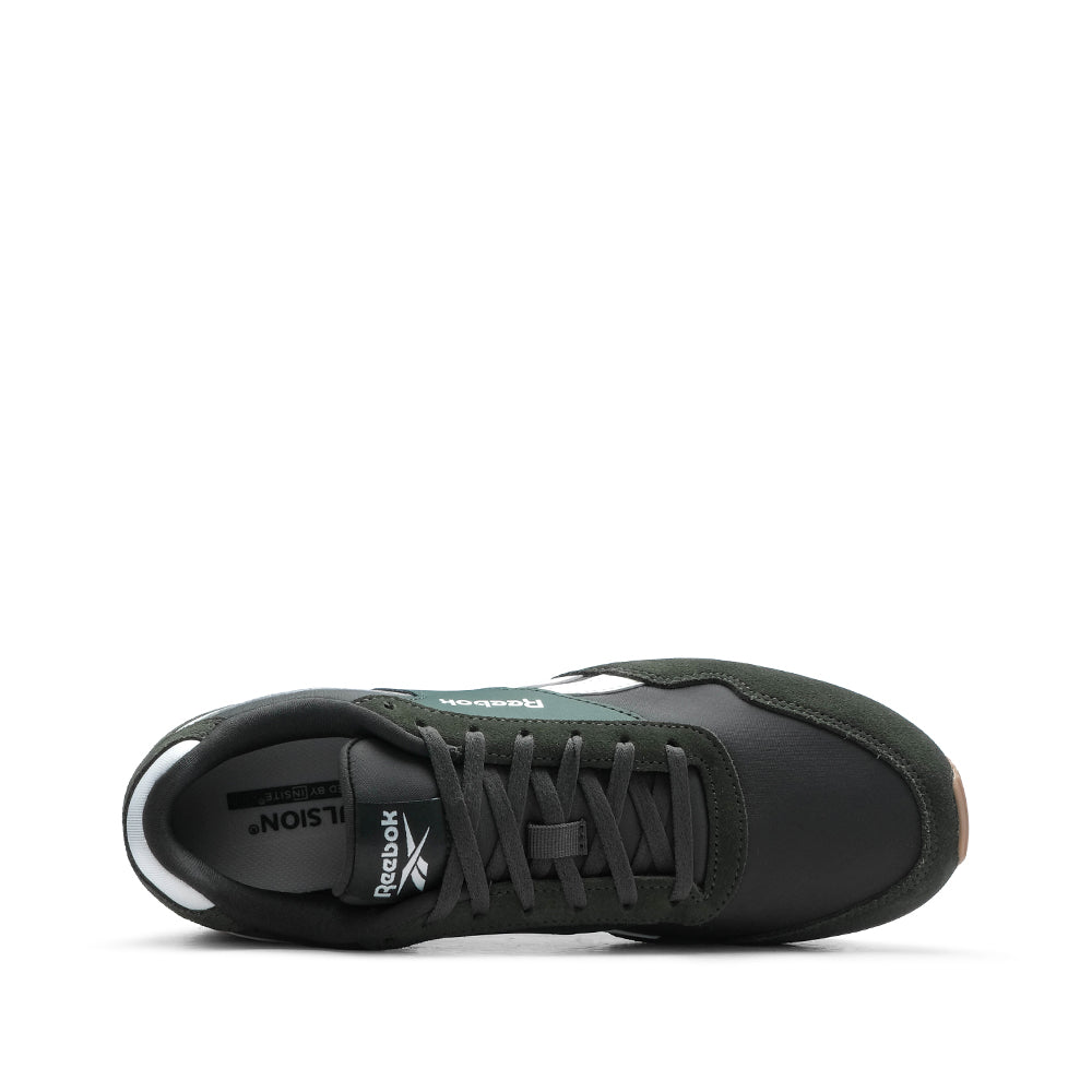 Sapatilha Casual Homem Verde