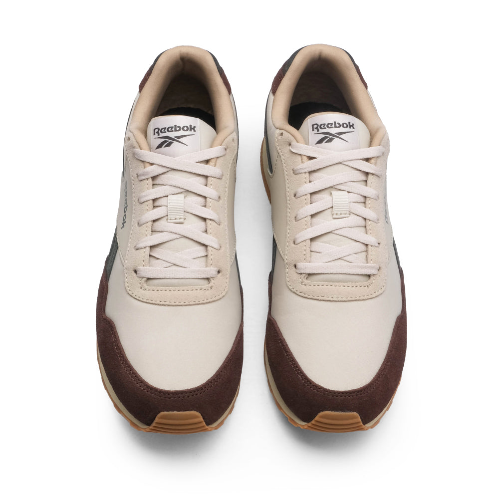 Sapatilha Casual Homem Bege