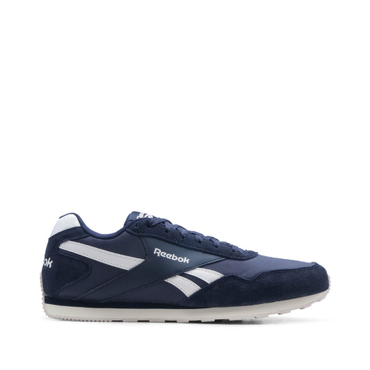 Sapatilha Casual Homem Azul